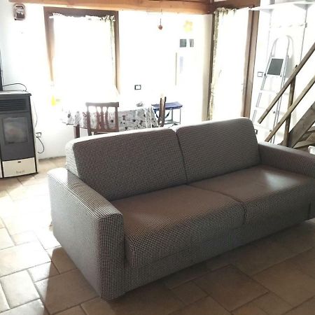 אאוסטה La Maison Cache מראה חיצוני תמונה