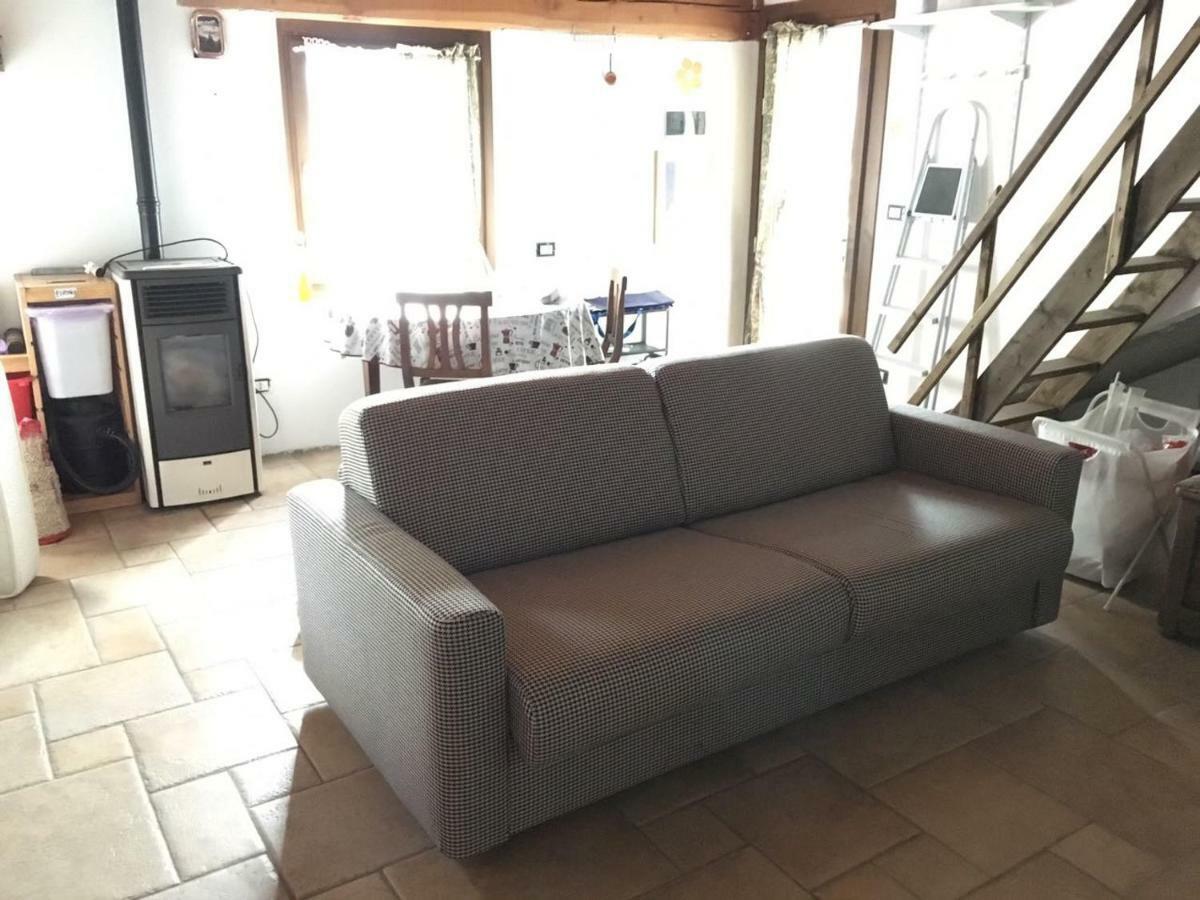 אאוסטה La Maison Cache מראה חיצוני תמונה