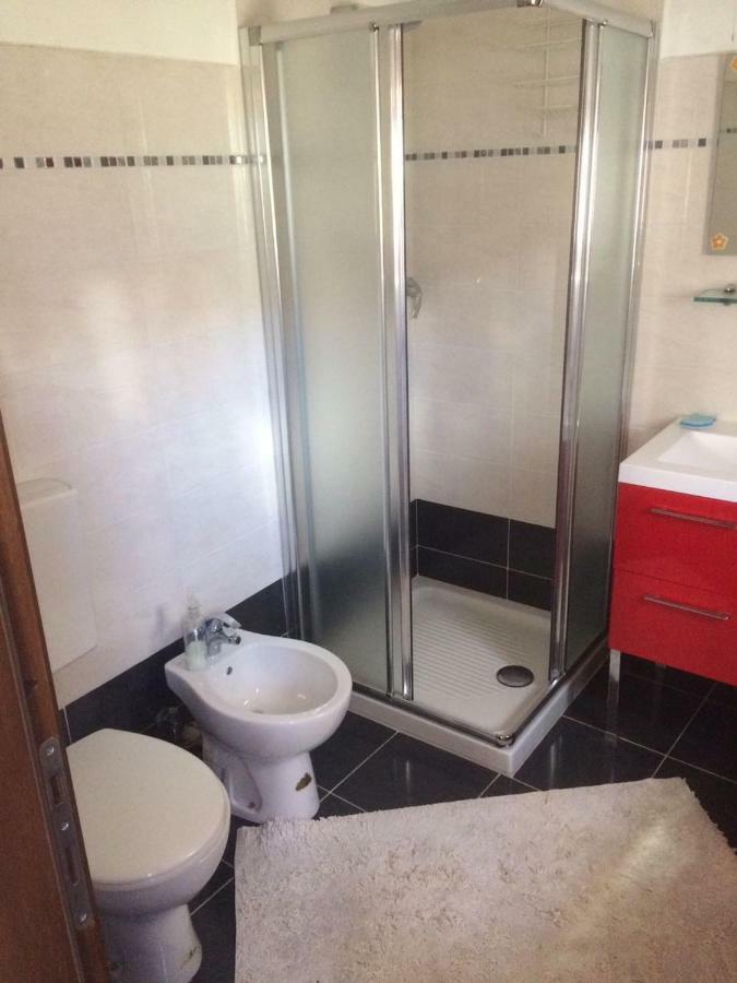 אאוסטה La Maison Cache מראה חיצוני תמונה